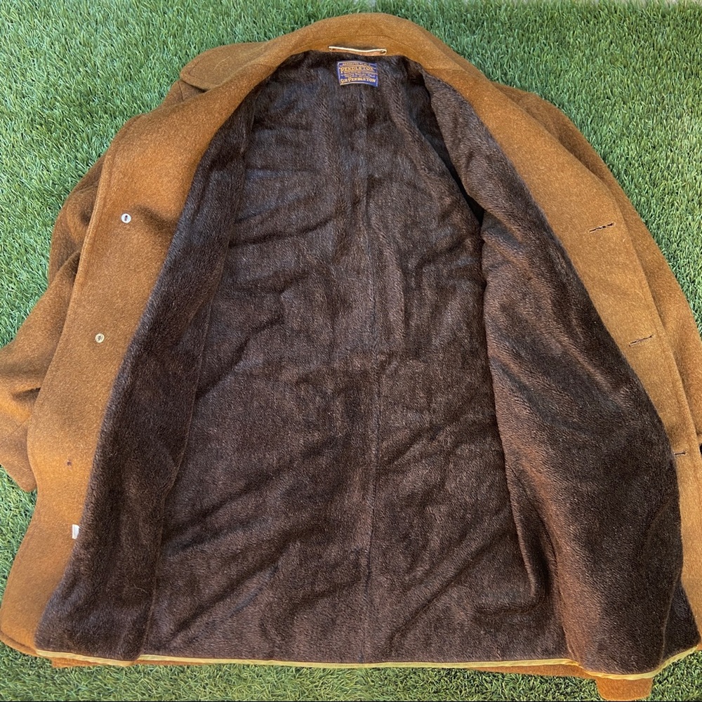 Pendleton Coat - image 3